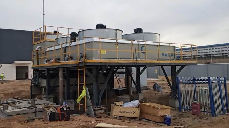 冬季來臨，廣大客戶要加強冷卻設備管理，降低設備凍壞風險，共同維護系統(tǒng)安全運行